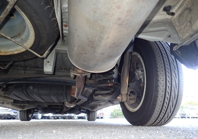 Toyota 2002 TOYOTA ALPHARD MZ 2002/11