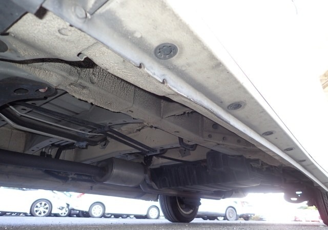 Toyota 2002 TOYOTA ALPHARD MZ 2002/11