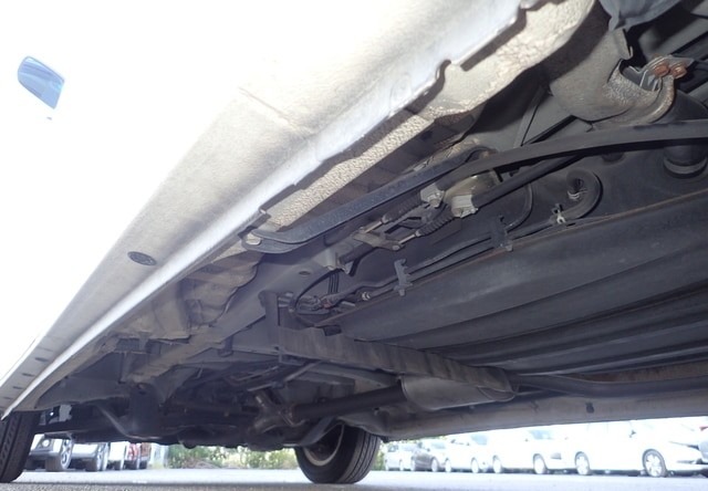 Toyota 2002 TOYOTA ALPHARD MZ 2002/11