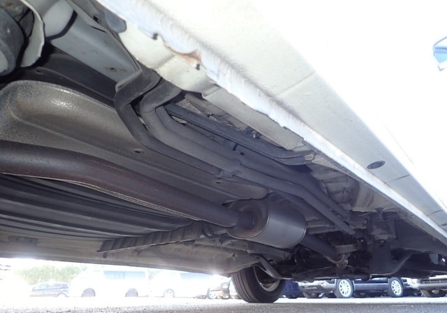 Toyota 2002 TOYOTA ALPHARD MZ 2002/11