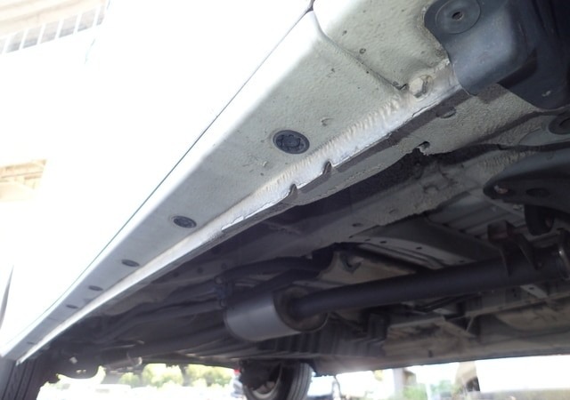 Toyota 2002 TOYOTA ALPHARD MZ 2002/11