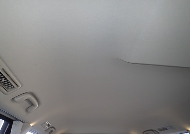 Toyota 2002 TOYOTA ALPHARD MZ 2002/11