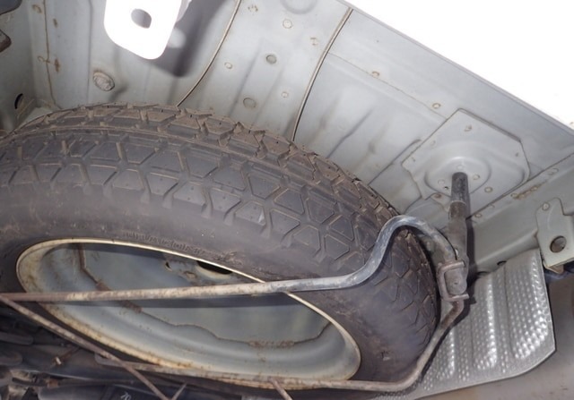 Toyota 2002 TOYOTA ALPHARD MZ 2002/11