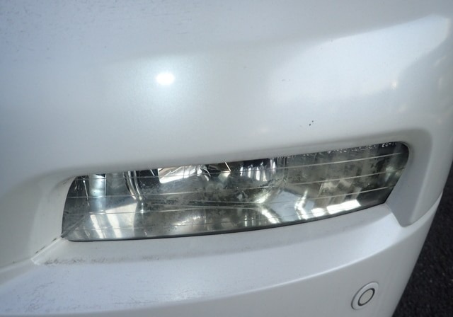 Toyota 2002 TOYOTA ALPHARD MZ 2002/11