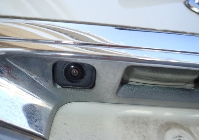 Toyota 2002 TOYOTA ALPHARD MZ 2002/11