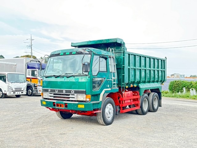Mitsubishi U-FV419JD 1991