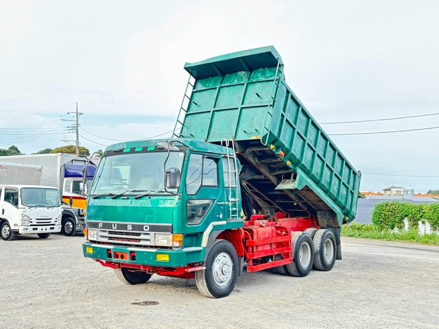 Mitsubishi U-FV419JD 1991