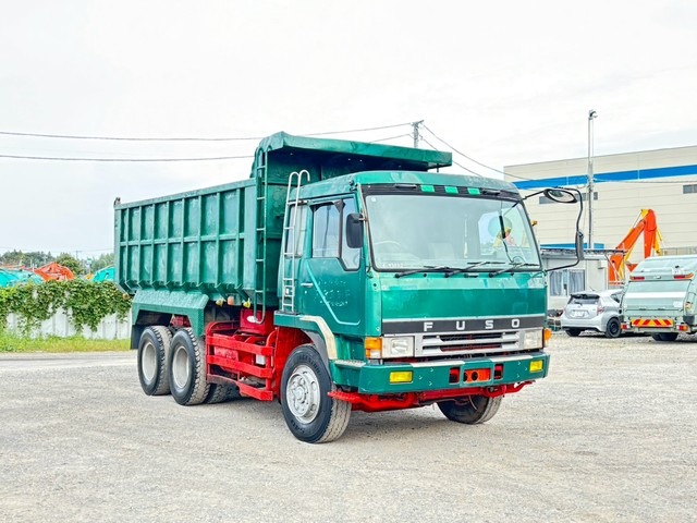 Mitsubishi U-FV419JD 1991