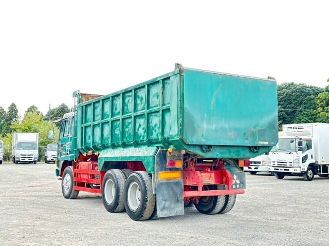 Mitsubishi U-FV419JD 1991