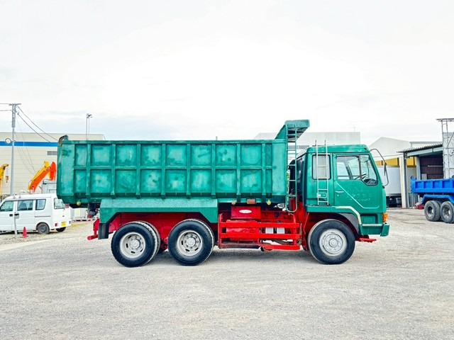 Mitsubishi U-FV419JD 1991