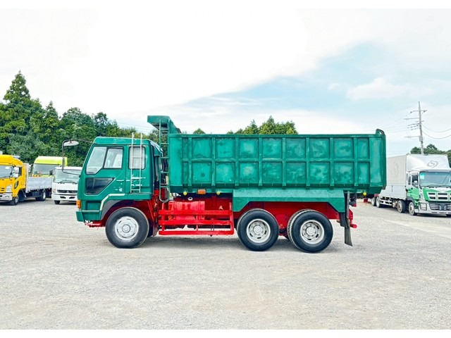 Mitsubishi U-FV419JD 1991