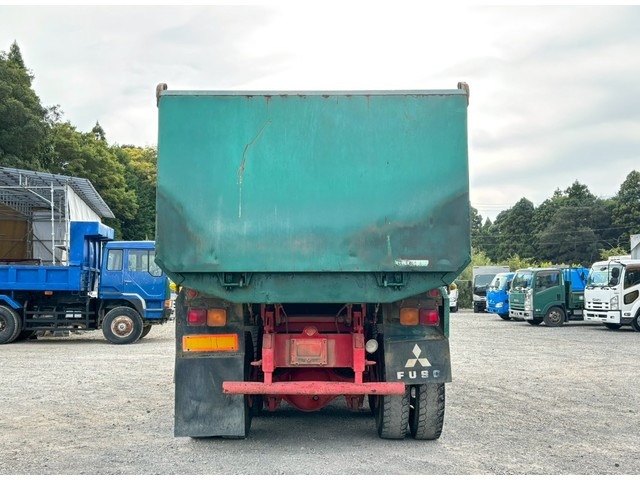 Mitsubishi U-FV419JD 1991