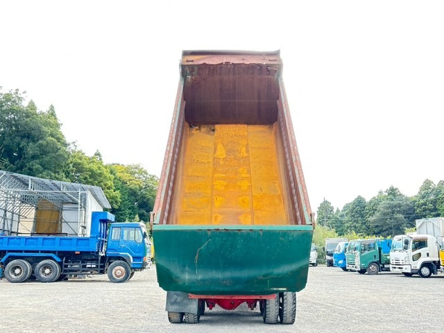 Mitsubishi U-FV419JD 1991