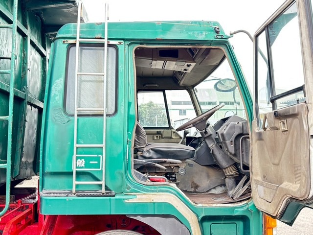 Mitsubishi U-FV419JD 1991