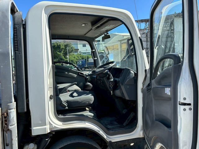 Mitsubishi U-FV419JD 1991