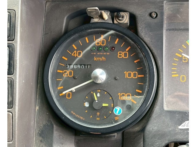 Mitsubishi U-FV419JD 1991