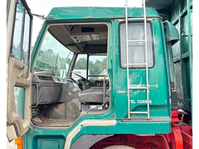 Mitsubishi U-FV419JD 1991