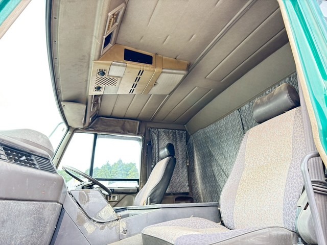 Mitsubishi U-FV419JD 1991