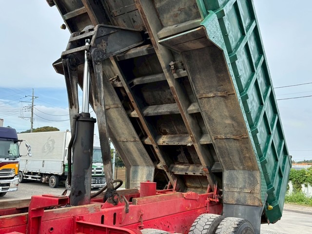 Mitsubishi U-FV419JD 1991