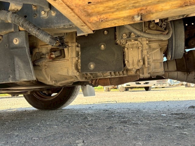 Mitsubishi U-FV419JD 1991