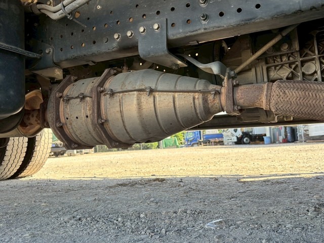 Mitsubishi U-FV419JD 1991