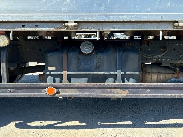 Mitsubishi U-FV419JD 1991