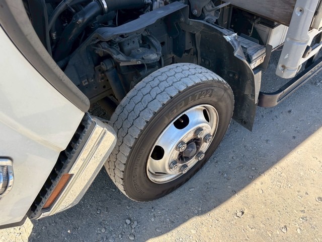 Mitsubishi U-FV419JD 1991