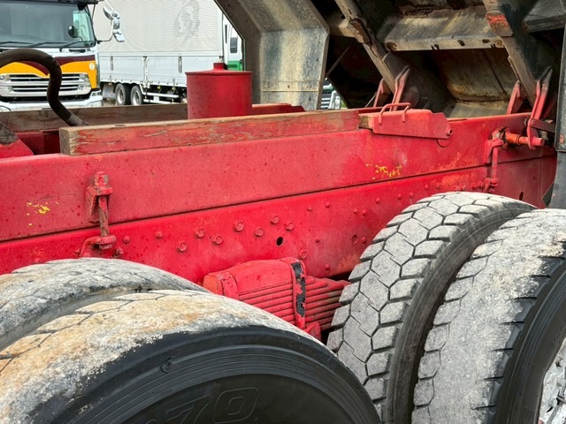 Mitsubishi U-FV419JD 1991