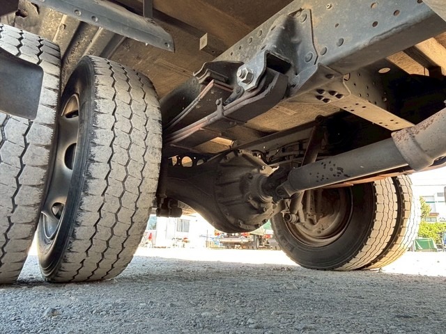 Mitsubishi U-FV419JD 1991