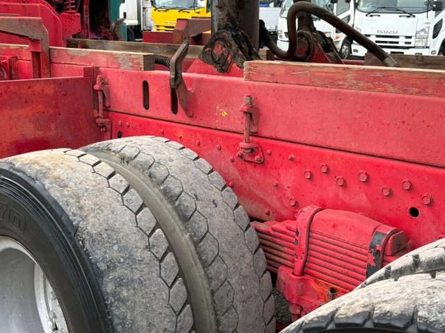 Mitsubishi U-FV419JD 1991