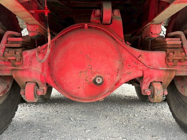 Mitsubishi U-FV419JD 1991