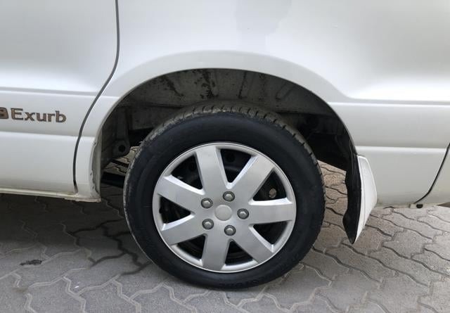 Toyota NOAH SR40 2000/11