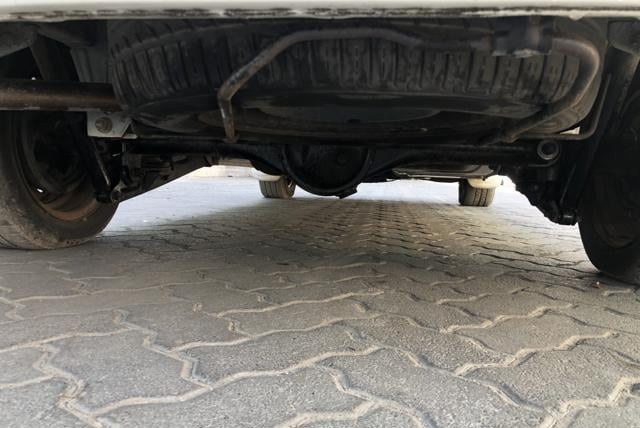 Toyota NOAH SR40 2000/11