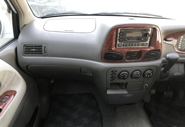 Toyota NOAH SR40 2000/11