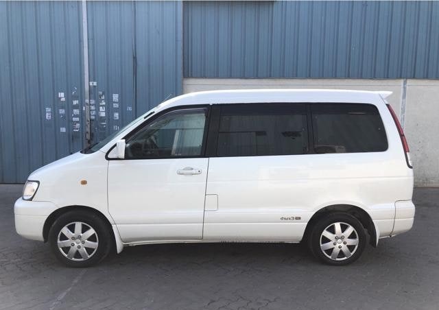 Toyota NOAH SR40 2000/11