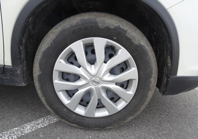 NISSAN X-TRAIL 20S 2018/9