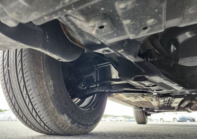 NISSAN X-TRAIL 20S 2018/9