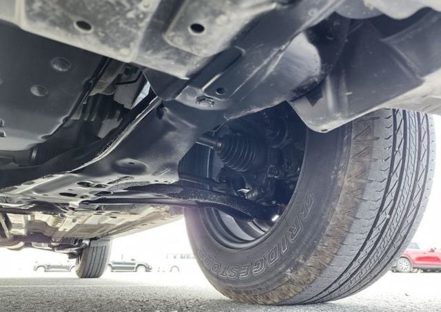 NISSAN X-TRAIL 20S 2018/9