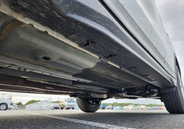 NISSAN X-TRAIL 20S 2018/9