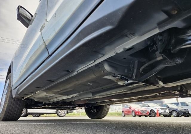 NISSAN X-TRAIL 20S 2018/9