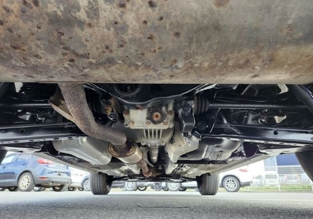 NISSAN X-TRAIL 20S 2018/9