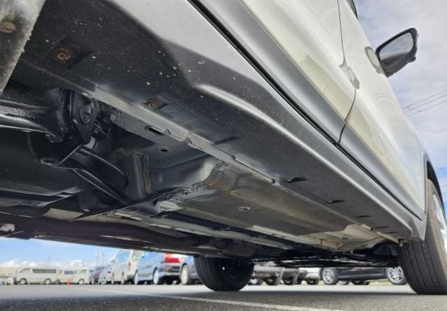 NISSAN X-TRAIL 20S 2018/9