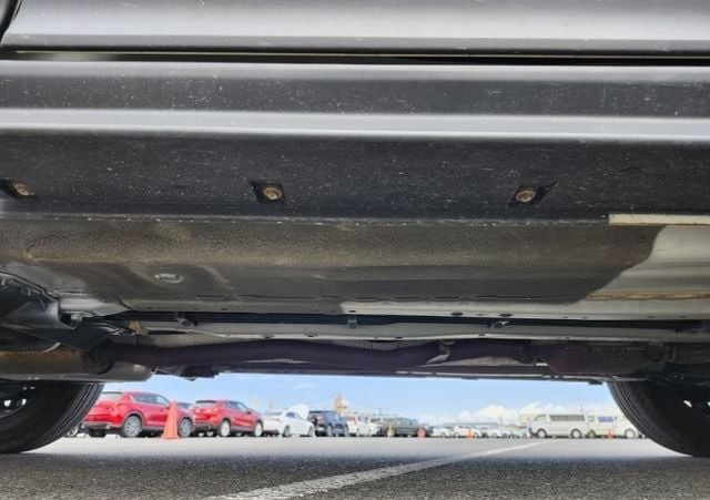 NISSAN X-TRAIL 20S 2018/9