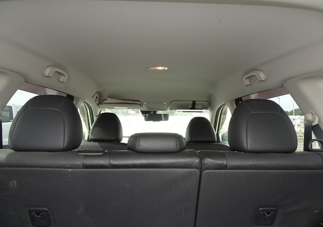 NISSAN X-TRAIL 20S 2018/9