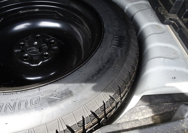 NISSAN X-TRAIL 20S 2018/9