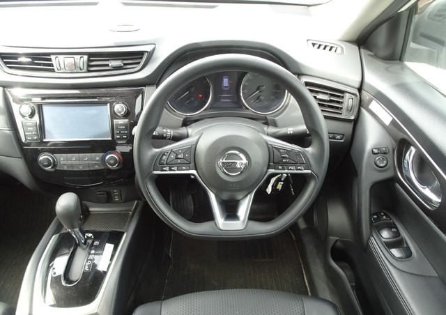 NISSAN X-TRAIL 20S 2018/9