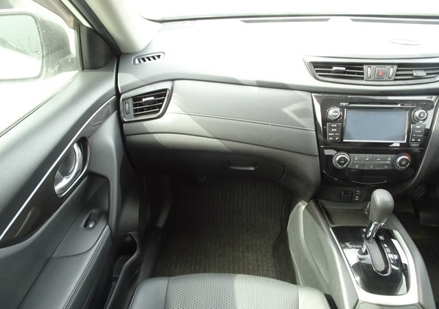 NISSAN X-TRAIL 20S 2018/9