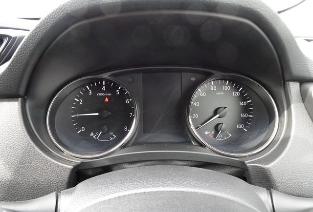 NISSAN X-TRAIL 20S 2018/9