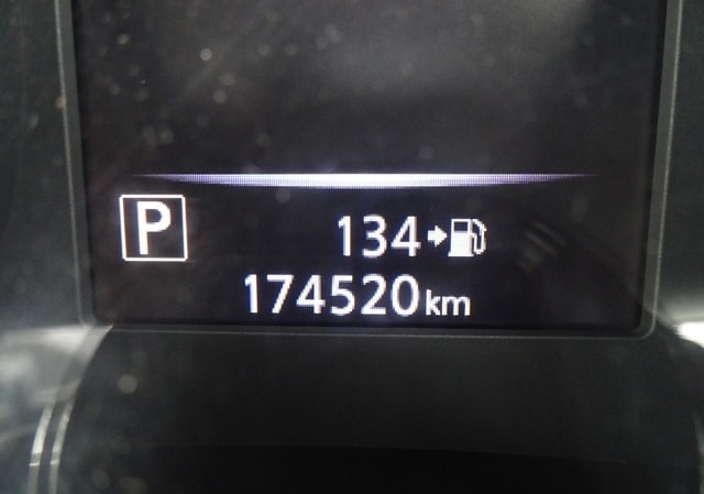 NISSAN X-TRAIL 20S 2018/9