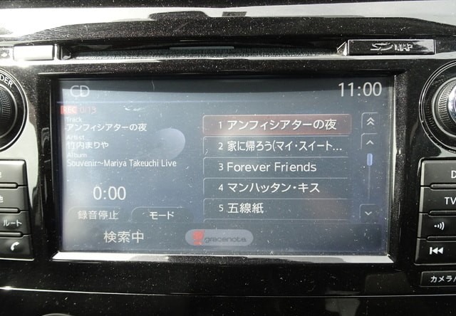 NISSAN X-TRAIL 20S 2018/9